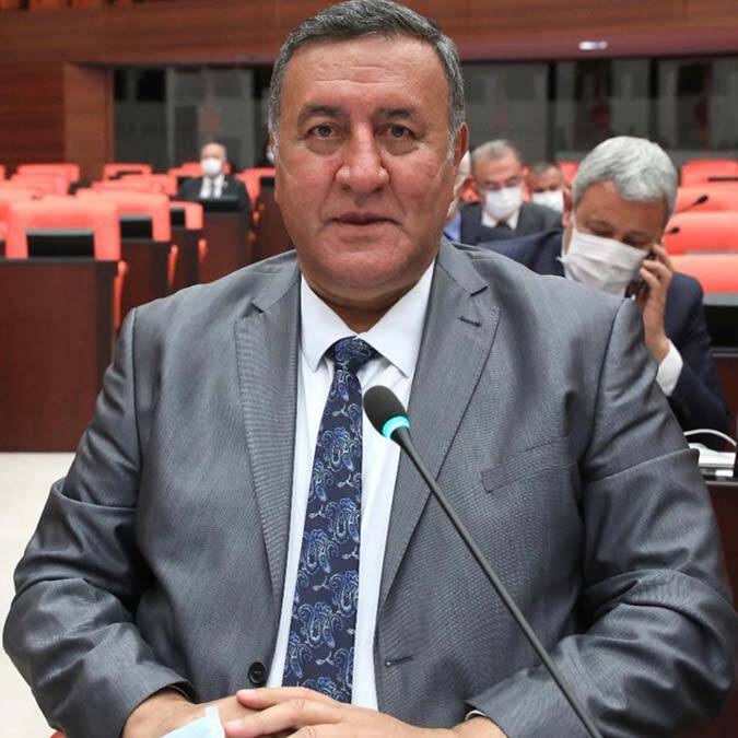 EYT'lilerin haklarını verin