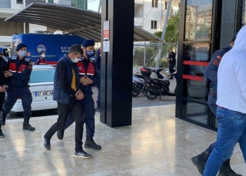 Fuhşa zorlanan Özbek 2 kadın kurtarıldı