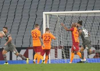 Galatasaray istikrar arıyor