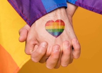 LGBT'nin arkasındaki gerçek nedir?