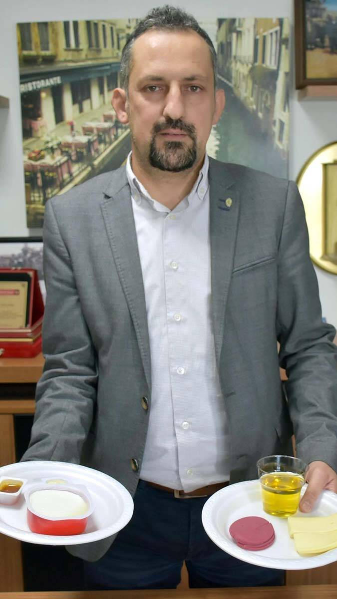 Tağşiş ürünlerde cezalar artırıldı