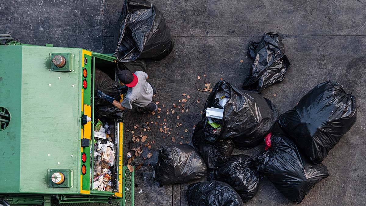 Bazı meslekler çok değerlidir