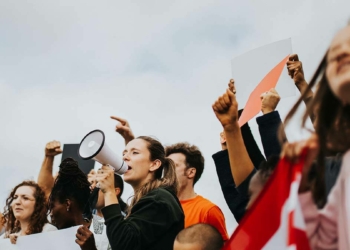 Yeni sosyal hareketler