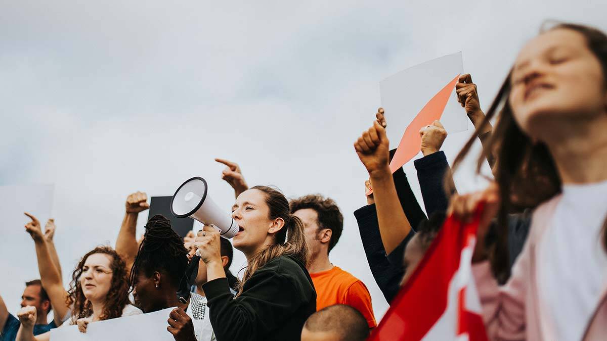 Yeni sosyal hareketler