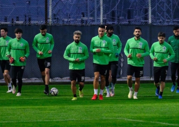 Giresunspor ve süper lig