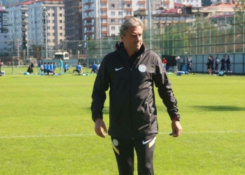 Sezon sonuna kadar bıçak sırtında gideceğiz