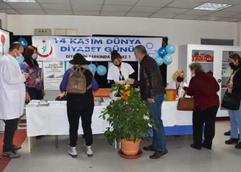 Diyabet olanların 3'te 1'i diyabetli olduğunu bilmiyor