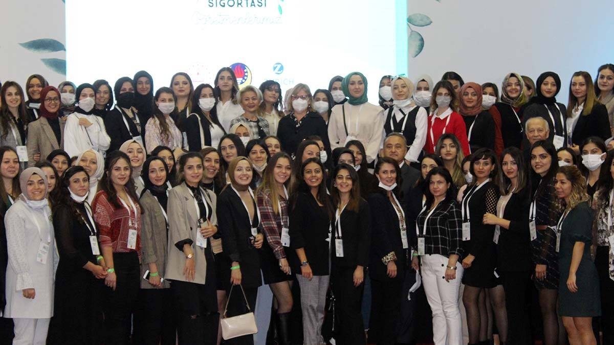 Hedef; 1000 kadın köy öğretmenine ulaşmak