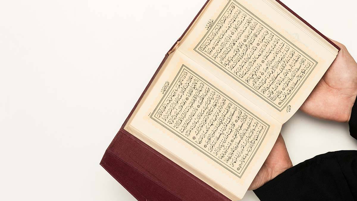 Din adamları, insanlara örnek olmalı mıdır?