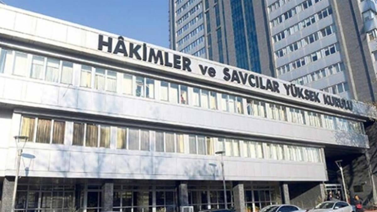 HSK, yeni ihtisas mahkemelerini belirledi