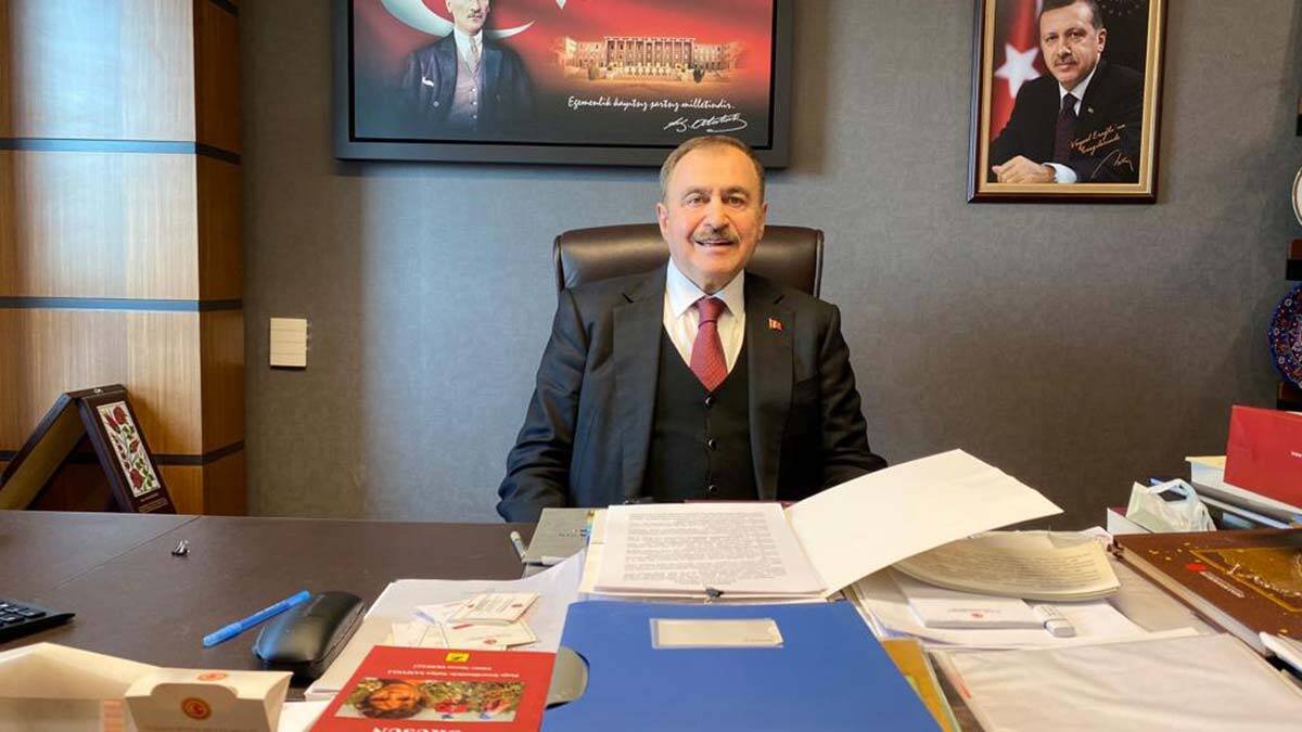 İklim değişikliği en çok kuraklığı etkileyecek