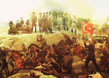 İnsan ruhunu yenmek mümkün olmuyor