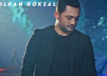 Volkan Köksal'ın yeni şarkısı Zordayım yayında!