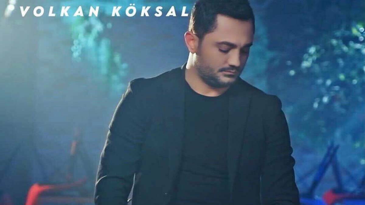 Volkan Köksal'ın yeni şarkısı Zordayım yayında!
