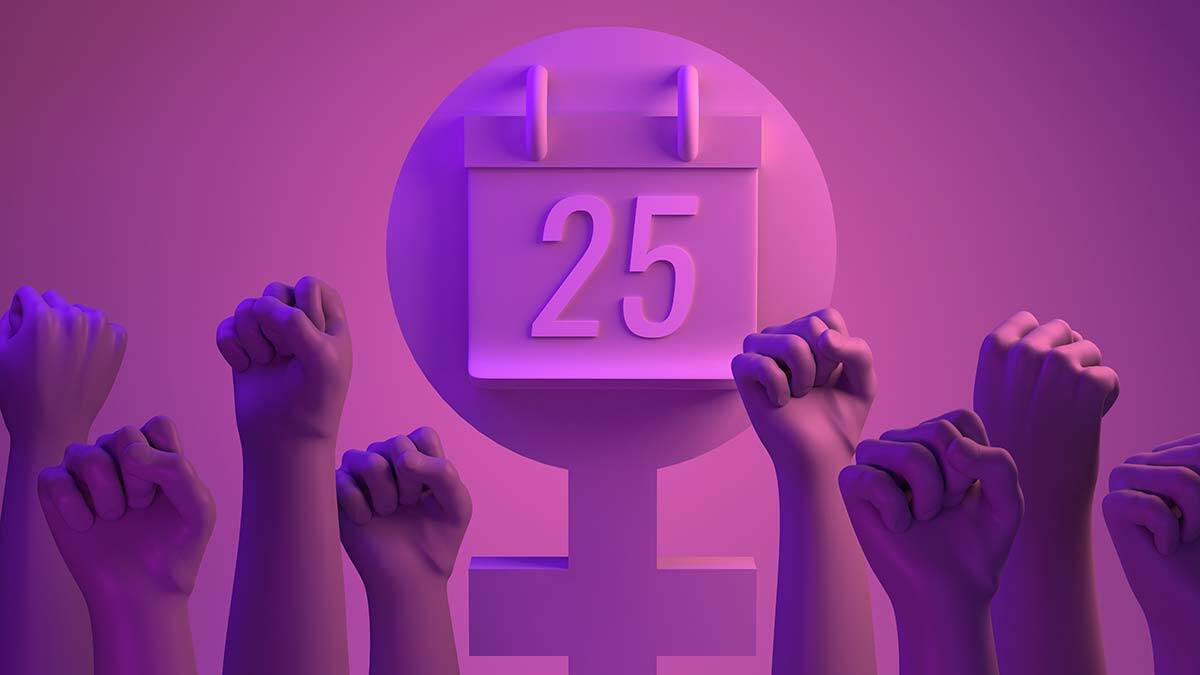 Cennetin üstündeki ayaklar