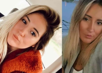 Menfeze düşen otomobildeki İrem öğretmen hayatını kaybetti