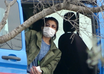 Özgürce yaşamak hakkımız