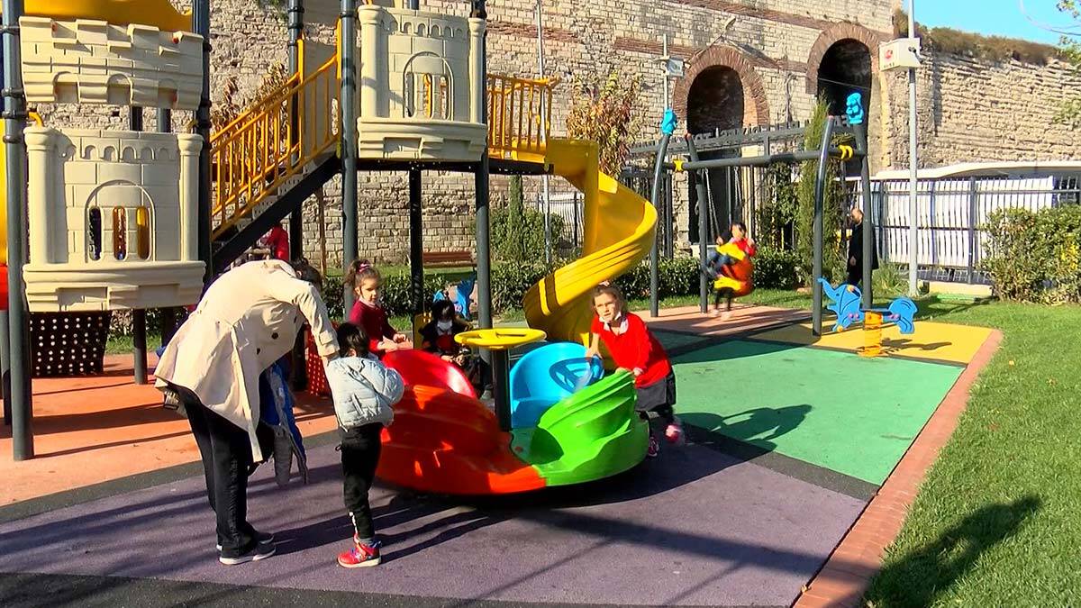 İstanbul'da bakıcı fiyatları 20 bin TL'ye çıktı