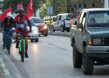 10 Kasım'da 10 bisikletli Anıtkabir'e
