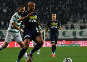 Fener'de sular durulmuyor