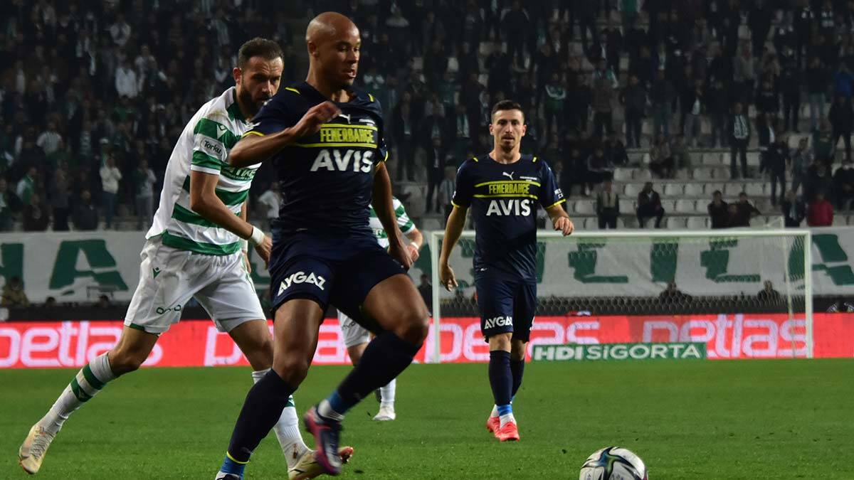 Fener'de sular durulmuyor