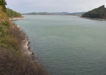 İzmir'deki barajlarda su seviyesi arttı