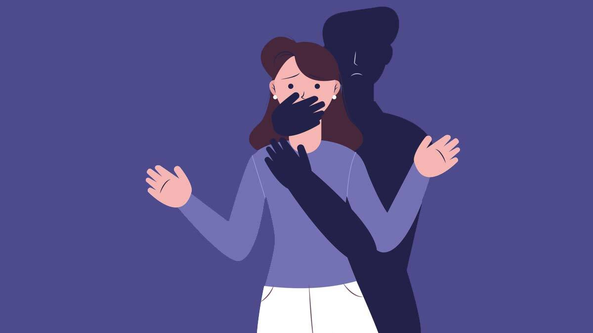 Kadına yöneltilen şiddet geleceğe yöneltilen şiddettir!