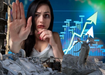 Kafamız karmakarışık