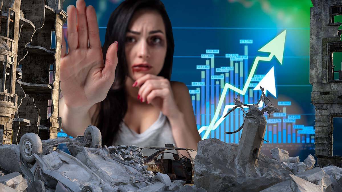 Kafamız karmakarışık