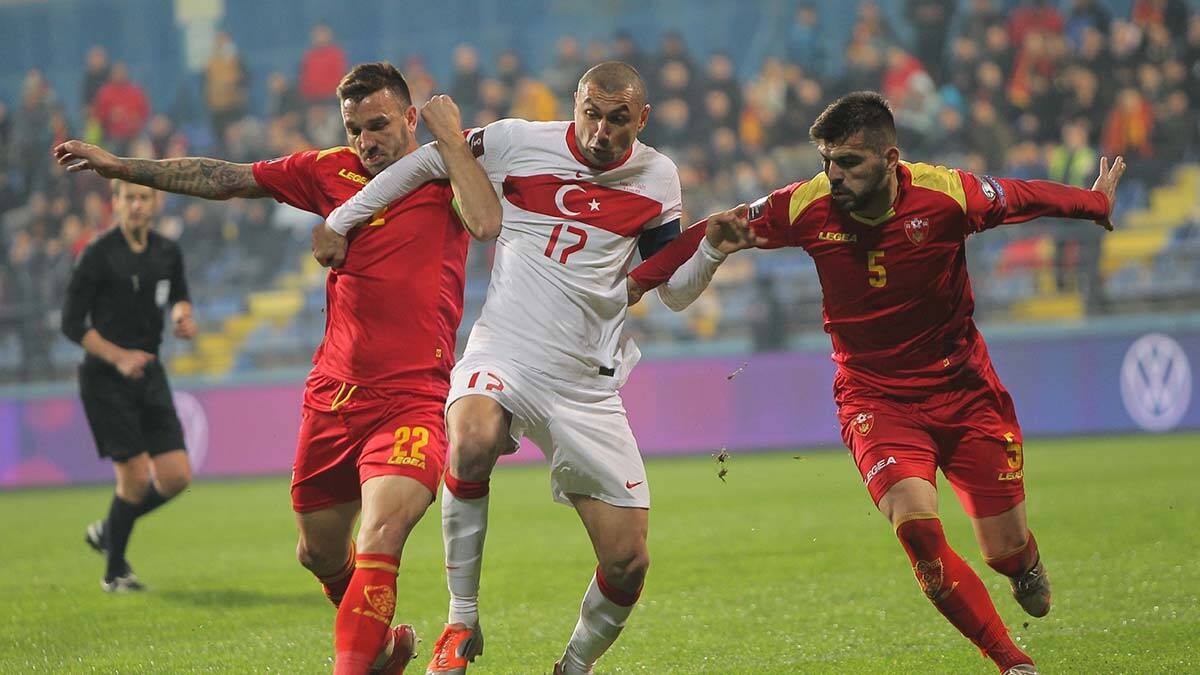 Katar 2022… Herkese merhabalar... Dün akşam bir milli maç haftasını daha geride bıraktık.