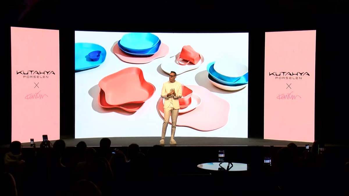 Tasarım dekore etmek değildir