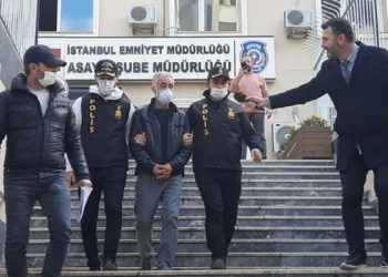Kartal'da kadın cinayeti; ceset su kuyusundan çıktı
