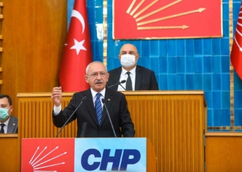 Bu ülkeyi başka birisi mi yönetiyor?