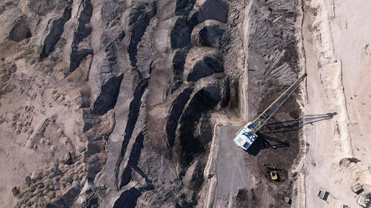 Türkiye'nin kömürden çıkış olanakları incelendi