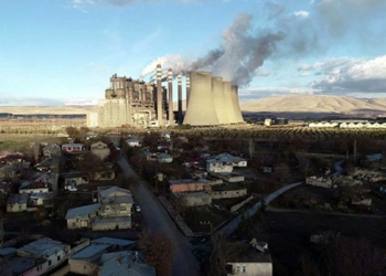 Türkiye'nin kömürden çıkış olanakları incelendi