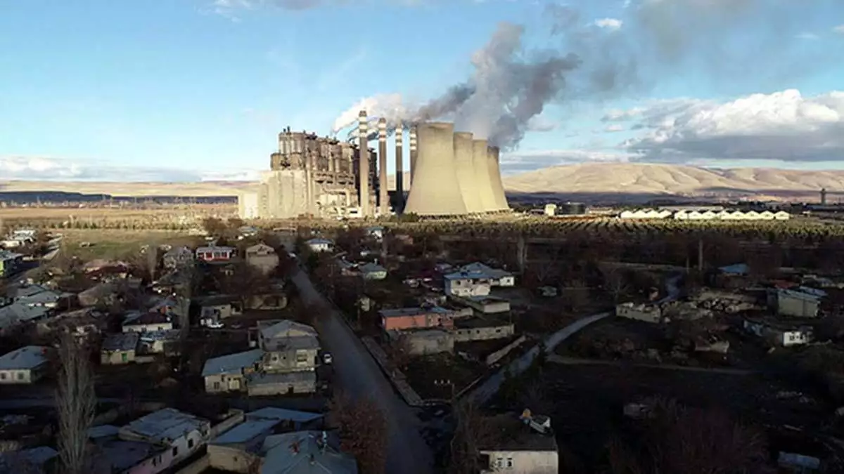 Türkiye'nin kömürden çıkış olanakları incelendi