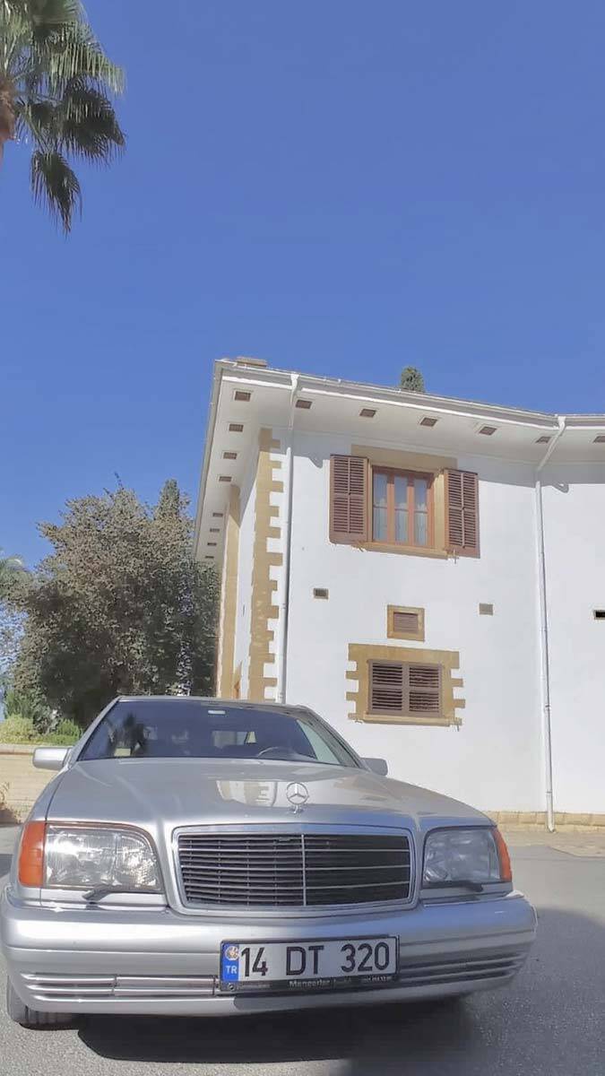 KKTC'de nostalji rüzgarı esti