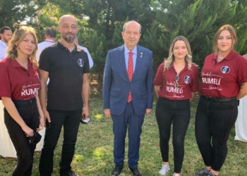 KKTC'de nostalji rüzgarı esti