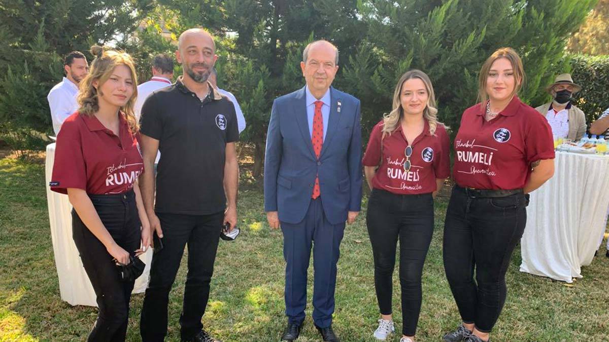 KKTC'de nostalji rüzgarı esti