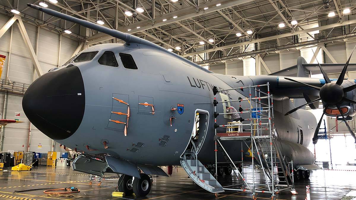 Koca Yusuf füzeleri yok edilebilecek