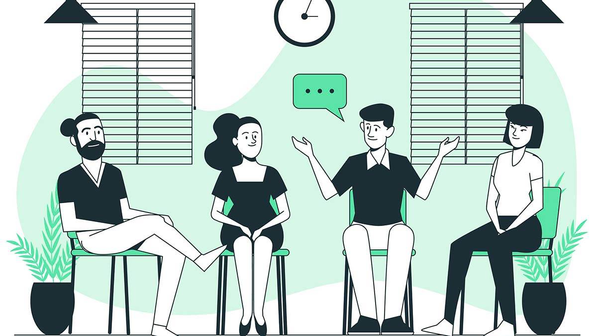 On düşünüp bir konuşmak! Konuşurken mi düşünmek gerek? ya da düşünürken hiç konuşmamak mı?.