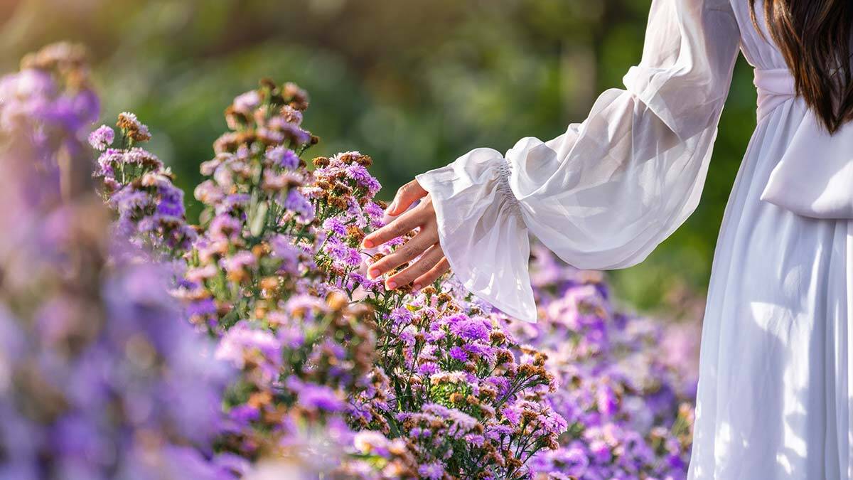 Nedir aşkın en güzel yanı?