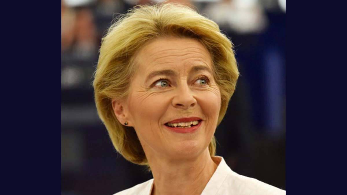 Avrupa sizinle dayanışma içinde