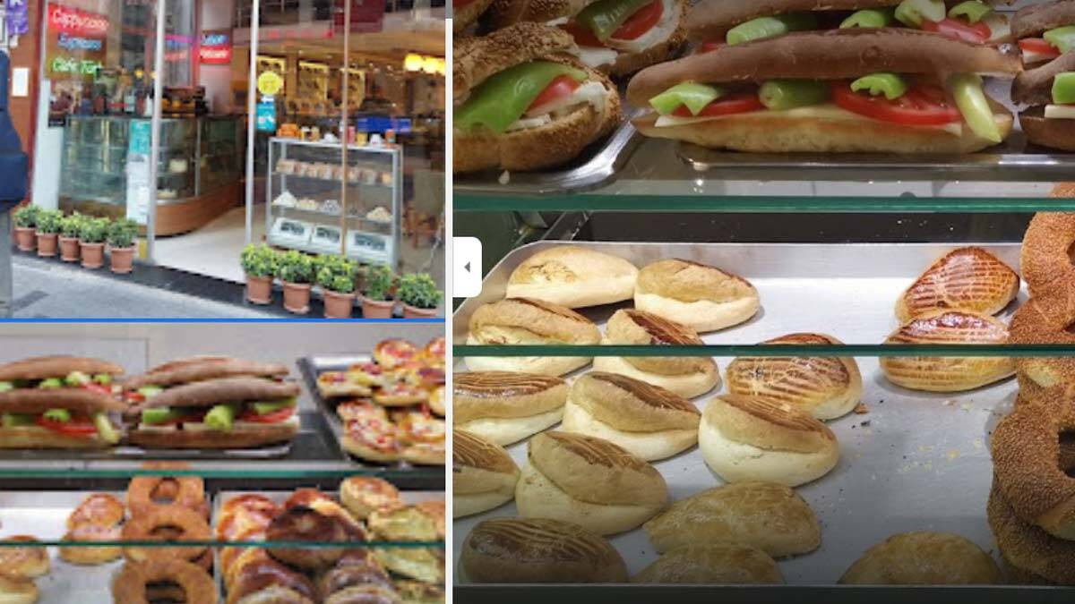 Türkiye'nin İlk Pastanesi Lebon'un Hikâyesi