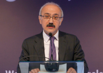 Bakan Elvan'dan yüksek döviz kuru açıklaması