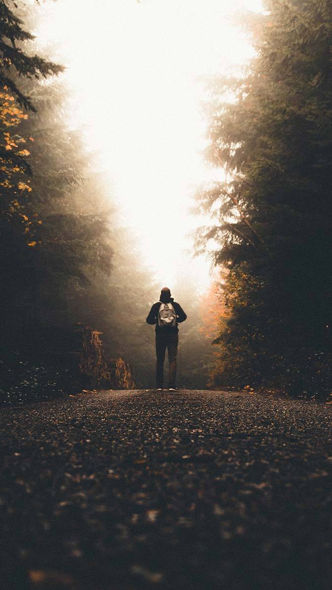 Önemli olan nasıl yaşadığımız