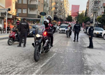 Mardin'de terör operasyonu: 45 gözaltı