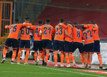 Başakşehir'in Emre'si var