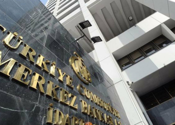 Merkez Bankası'ndan döviz kuru açıklaması