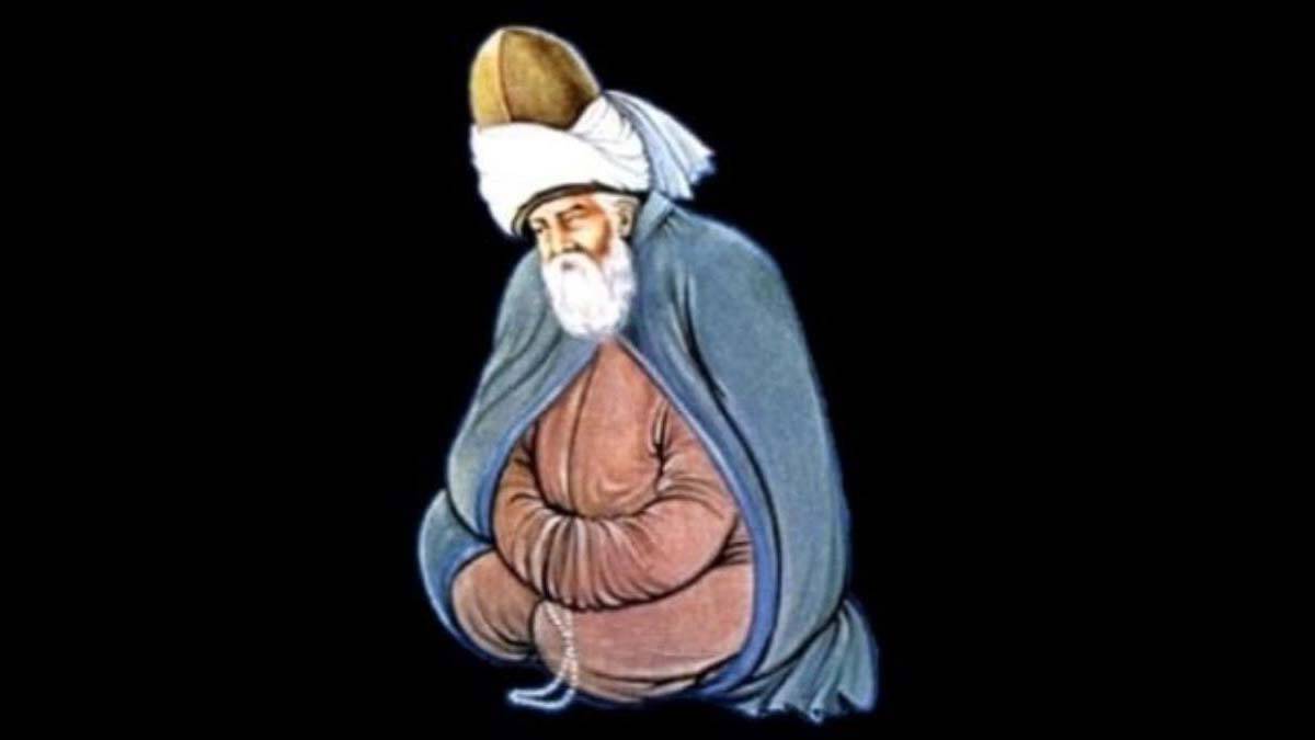 Ney'in hikayesi ve mesnevinin ilk 5 beyiti. Herkese merhaba yol arkadaşlarım, Bugün size Ney'in yolculuğundan ve mesnevinin ilk 5 beyitinden bahsedeceğim.